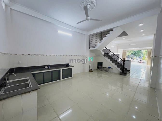Hình ảnh Cho thuê NR 337 Đường Số 7, 4PN, 5WC, 140m2, 38 triệu VND, An Lạc, Bìn