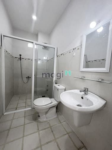 Hình ảnh Cho thuê NR 337 Đường Số 7, 4PN, 5WC, 140m2, 38 triệu VND, An Lạc, Bìn