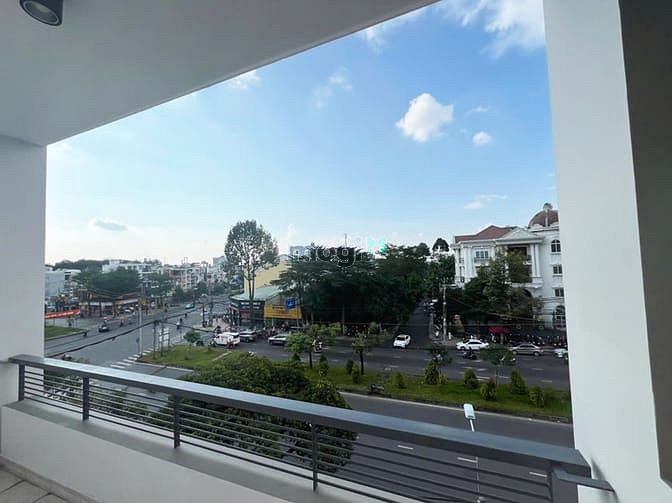 Hình ảnh Cho thuê NR 337 Đường Số 7, 4PN, 5WC, 140m2, 38 triệu VND, An Lạc, Bìn