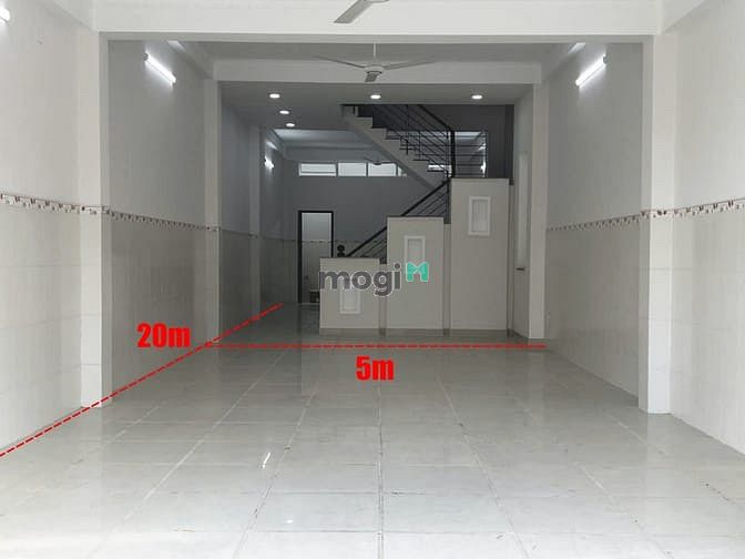 Hình ảnh Cho thuê NR 337 Đường Số 7, 4PN, 5WC, 140m2, 38 triệu VND, An Lạc, Bìn