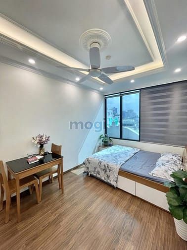 Hình ảnh Hồ Tây Mới Tinh 30m2 Full Đồ Thoáng Sáng Giá Tốt Ở Ngay