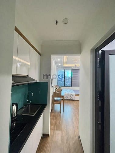 Hình ảnh Hồ Tây Mới Tinh 30m2 Full Đồ Thoáng Sáng Giá Tốt Ở Ngay