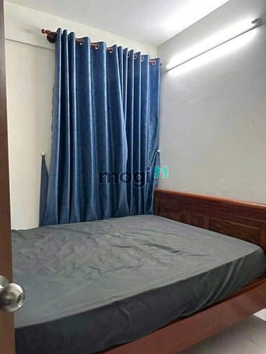 Hình ảnh Chung cư Miếu Nổi, Vũ Huy Tân, BT: 72m2, 2p ngủ có ban công, 12tr/th