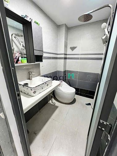 Hình ảnh Nhà 2 Tầng, Hxh Tây Thạnh, Tân Phú