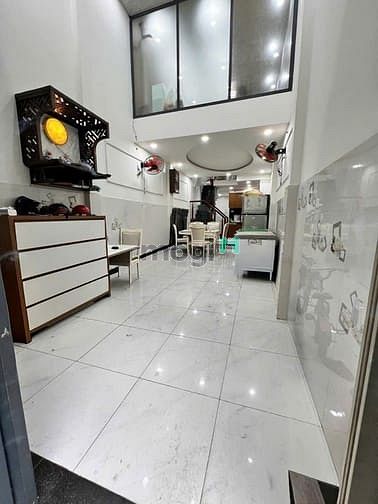 Hình ảnh Nhà 2 Tầng, Hxh Tây Thạnh, Tân Phú