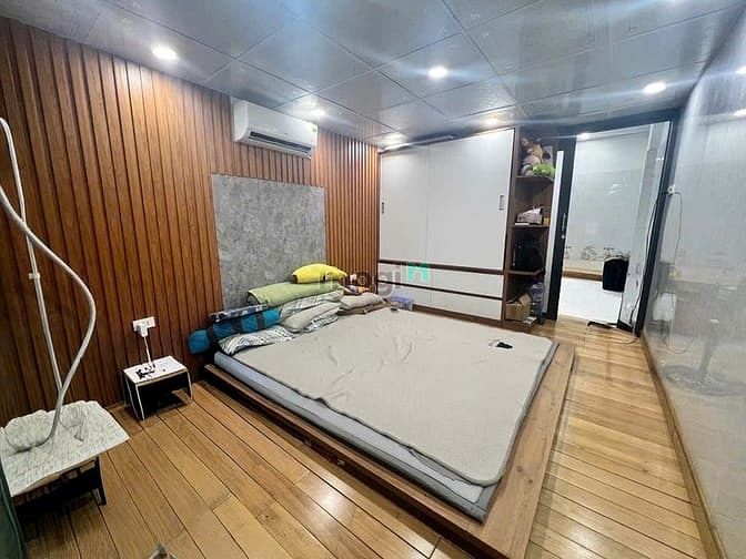 Hình ảnh Nhà 2 Tầng, Hxh Tây Thạnh, Tân Phú