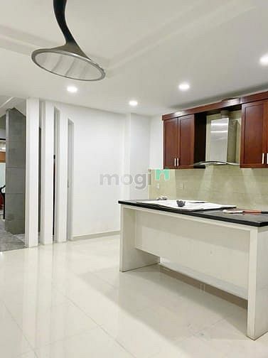 Hình ảnh Nhà Phố Cao Cấp - KDC Nam Long Quận 7
