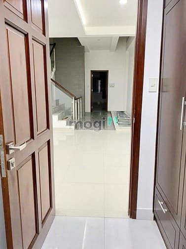 Hình ảnh Nhà Phố Cao Cấp - KDC Nam Long Quận 7