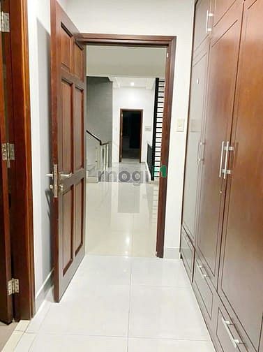 Hình ảnh Nhà Phố Cao Cấp - KDC Nam Long Quận 7