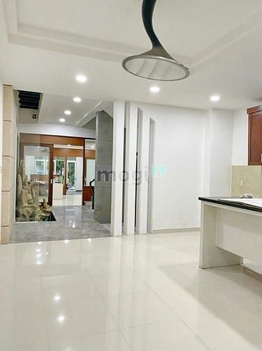 Hình ảnh Nhà Phố Cao Cấp - KDC Nam Long Quận 7