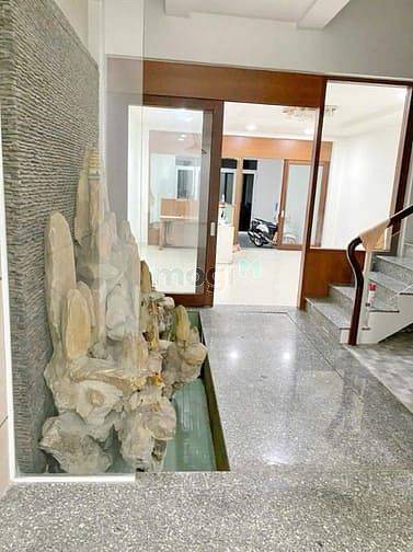 Hình ảnh Nhà Phố Cao Cấp - KDC Nam Long Quận 7