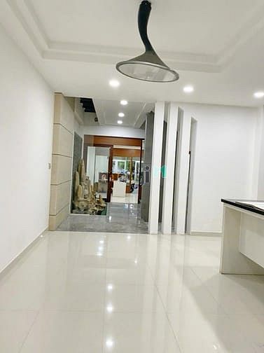 Hình ảnh Nhà Phố Cao Cấp - KDC Nam Long Quận 7