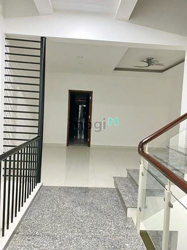 Hình ảnh Nhà Phố Cao Cấp - KDC Nam Long Quận 7