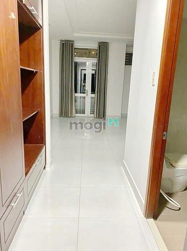 Hình ảnh Nhà Phố Cao Cấp - KDC Nam Long Quận 7