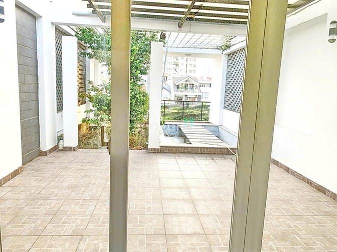 Hình ảnh Nhà Phố Cao Cấp - KDC Nam Long Quận 7