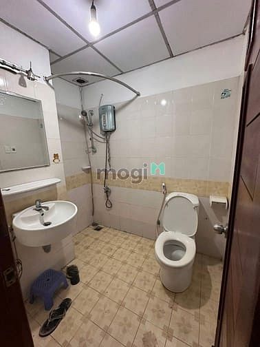 Hình ảnh Chung cư Miếu Nổi, P3, Bình Thạnh: 70m2, 2pn, nhà mới 12tr/th