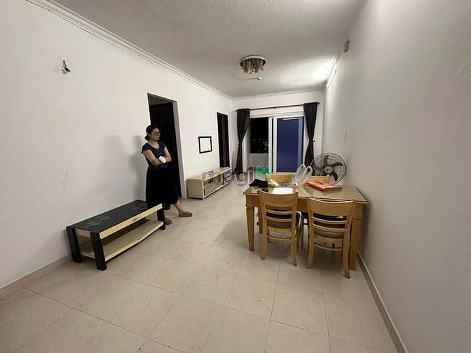 Hình ảnh Chung cư Miếu Nổi, P3, Bình Thạnh: 70m2, 2pn, nhà mới 12tr/th