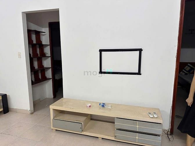Hình ảnh Chung cư Miếu Nổi, P3, Bình Thạnh: 70m2, 2pn, nhà mới 12tr/th