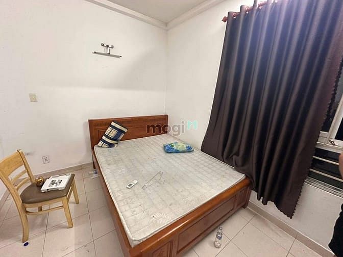 Hình ảnh Chung cư Miếu Nổi, P3, Bình Thạnh: 70m2, 2pn, nhà mới 12tr/th