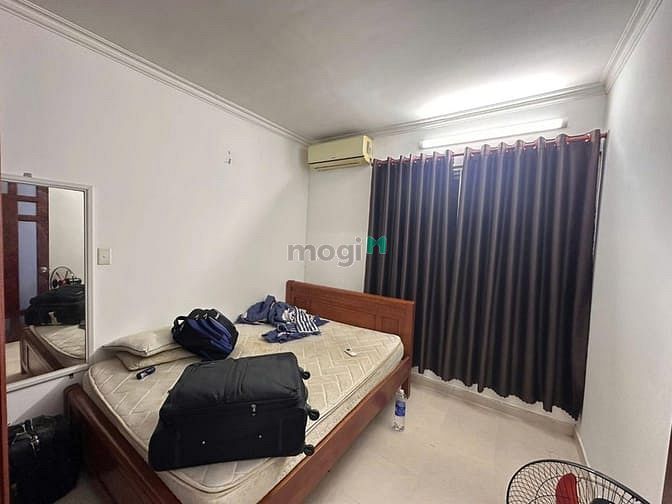 Hình ảnh Chung cư Miếu Nổi, P3, Bình Thạnh: 70m2, 2pn, nhà mới 12tr/th