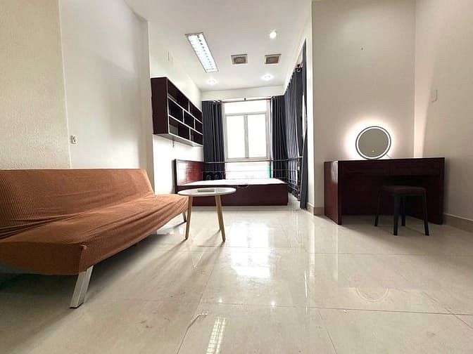 Hình ảnh Studio Balcony Full Nội Thất, Máy Giặt Riêng ngay MB66 là nhà cái uy tín hàng đầu tại Việt Nam Gia Định