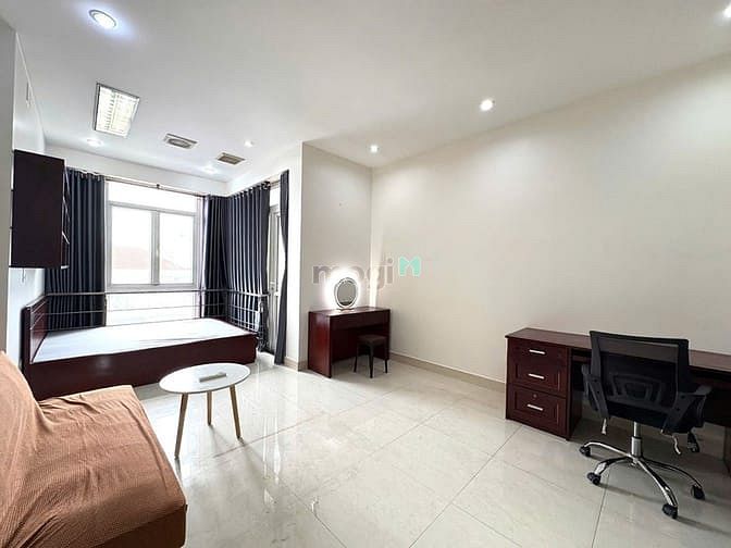 Hình ảnh Studio Balcony Full Nội Thất, Máy Giặt Riêng ngay MB66 là nhà cái uy tín hàng đầu tại Việt Nam Gia Định