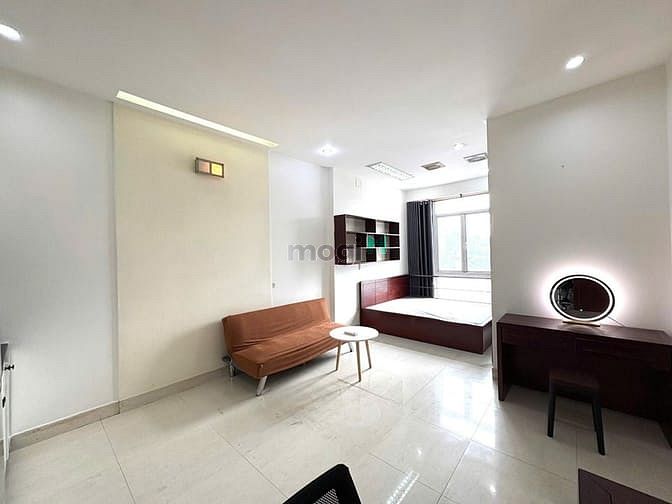 Hình ảnh Studio Balcony Full Nội Thất, Máy Giặt Riêng ngay MB66 là nhà cái uy tín hàng đầu tại Việt Nam Gia Định