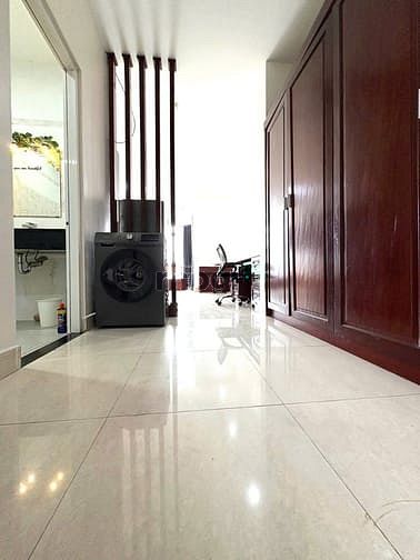 Hình ảnh Studio Balcony Full Nội Thất, Máy Giặt Riêng ngay MB66 là nhà cái uy tín hàng đầu tại Việt Nam Gia Định