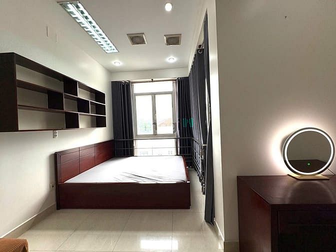 Hình ảnh Studio Balcony Full Nội Thất, Máy Giặt Riêng ngay MB66 là nhà cái uy tín hàng đầu tại Việt Nam Gia Định