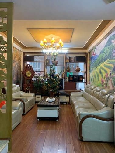 Hình ảnh Nhà 4 tầng x 39m2 Ngọc Hồi, ngõ ô tô, giá 7.5 tỷ