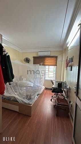 Hình ảnh Nhà 4 tầng x 39m2 Ngọc Hồi, ngõ ô tô, giá 7.5 tỷ