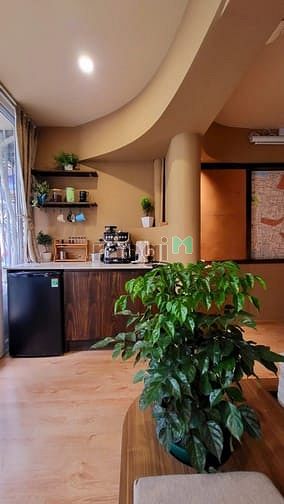 Hình ảnh cho thuê Homestay check in 14:00 checkou 11:00