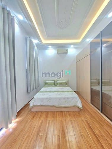 Hình ảnh Nhà Phố KDC Sài Gòn Mới - Đường chuẩn 6m 2329 Huỳnh Tấn Phát Nhà Bè