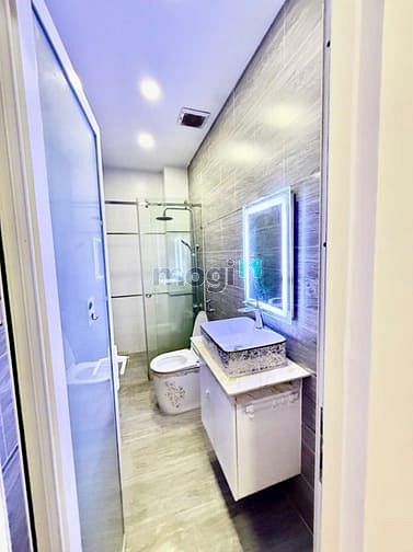 Hình ảnh Nhà Phố KDC Sài Gòn Mới - Đường chuẩn 6m 2329 Huỳnh Tấn Phát Nhà Bè