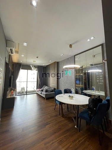 Hình ảnh Chung cư  Ruby, P15,Tân Bình: 107m2,3p ngủ,2wc, NTCC 13tr/th