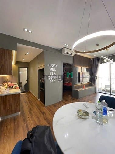 Hình ảnh Chung cư  Ruby, P15,Tân Bình: 107m2,3p ngủ,2wc, NTCC 13tr/th