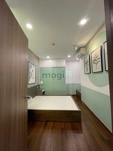 Hình ảnh Chung cư  Ruby, P15,Tân Bình: 107m2,3p ngủ,2wc, NTCC 13tr/th