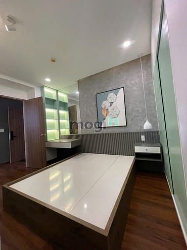 Hình ảnh Chung cư  Ruby, P15,Tân Bình: 107m2,3p ngủ,2wc, NTCC 13tr/th
