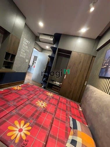 Hình ảnh Chung cư  Ruby, P15,Tân Bình: 107m2,3p ngủ,2wc, NTCC 13tr/th
