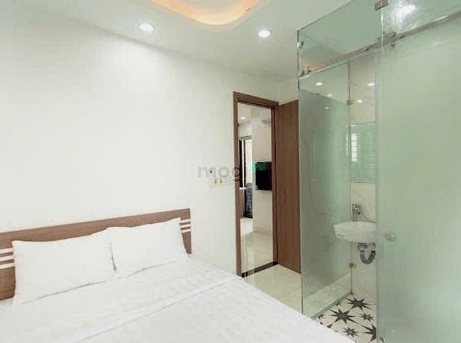 Hình ảnh Trống sẵn – Mb6623 nạp rút nhanh chóng 2PN 2WC – Ngô Quyền, gần cầu Rồng 9tr/ tháng