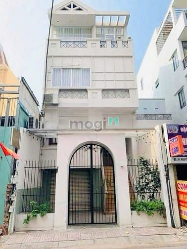 Hình ảnh Cho thuê nhà 351 Lê Văn Sỹ, Phường 12, Quận 3. Ngang 6m