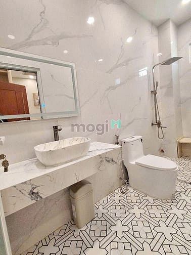 Hình ảnh Biệt Thự Mini Cao Cấp - Hẻm Rộng Huỳnh Tấn Phát Q7