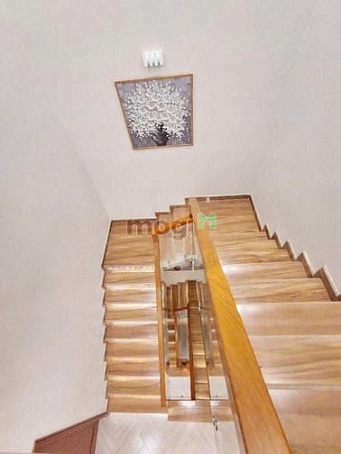 Hình ảnh Biệt Thự Mini Cao Cấp - Hẻm Rộng Huỳnh Tấn Phát Q7