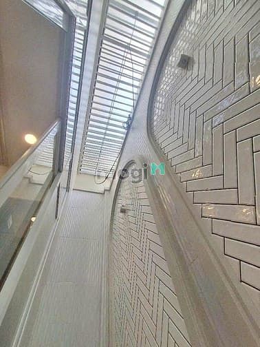Hình ảnh Biệt Thự Mini Cao Cấp - Hẻm Rộng Huỳnh Tấn Phát Q7