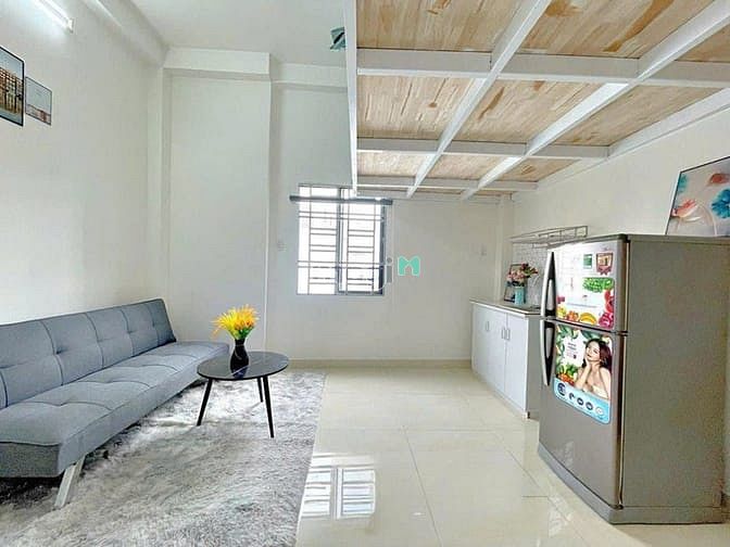 Hình ảnh Trống Trang Chủ MB66.COM / Đăng Ký Tặng 66K có gác full nội thất ngay Gigamall - ĐH Luật - VLU CS3