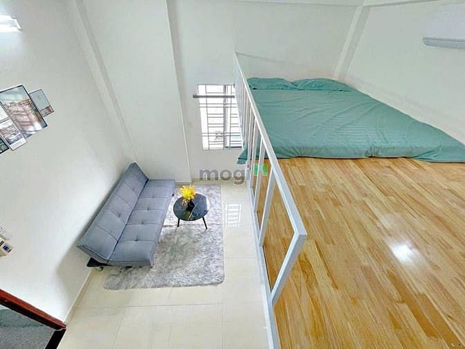 Hình ảnh Trống Trang Chủ MB66.COM / Đăng Ký Tặng 66K có gác full nội thất ngay Gigamall - ĐH Luật - VLU CS3