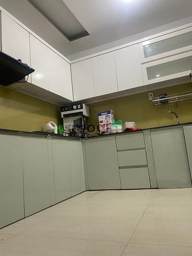 Hình ảnh ký túc xá CMT8, Q10, phòng chỉ từ 4 người, tiện ích đầy đủ, trọn gói