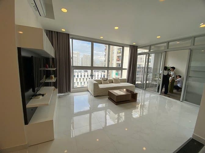 Hình ảnh Cho thuê Trang Chủ MB66.COM / Đăng Ký Tặng 66K Star Hill - Phú Mỹ Hưng