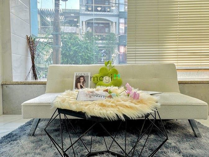 Hình ảnh Cho thuê Phòng cửa sổ trời lớn, xa bếp - Đặng Thuỳ Trâm gần Văn Lang