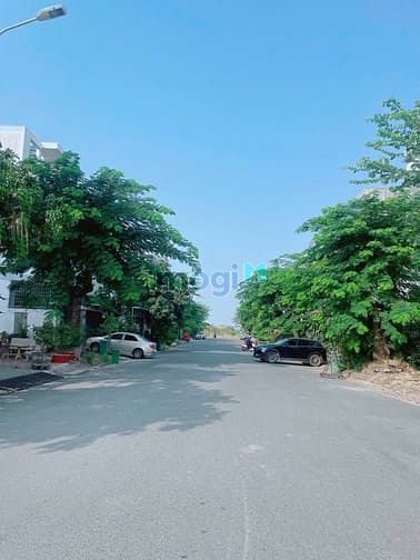 Hình ảnh Cần tiền bán gấp đất nên dự án 13E làng việt kiều